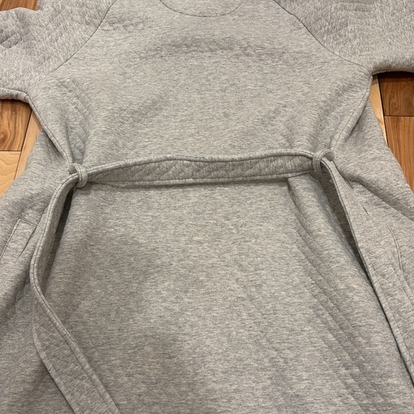 Haven Well Within Quilted Robe - Picture 11 of 12